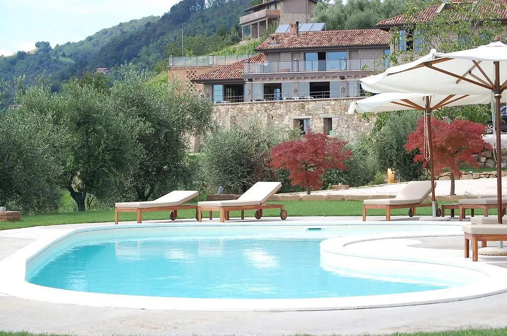 Colletto Agribiorelais Villongo SantʼAlessandro Feriegård