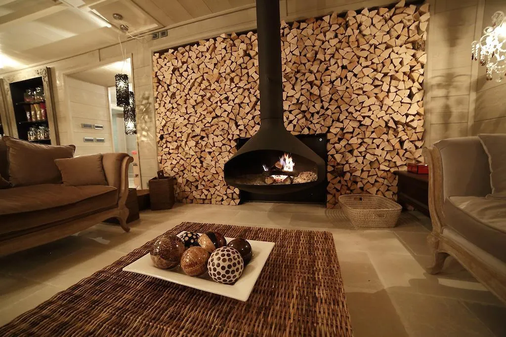 Colletto Agribiorelais Villongo SantʼAlessandro Feriegård