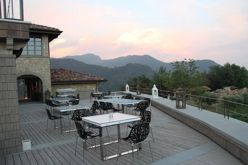 Feriegård Colletto Agribiorelais Villongo SantʼAlessandro