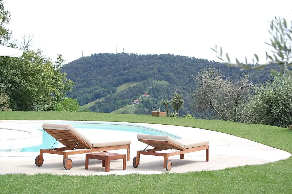 Colletto Agribiorelais Villongo SantʼAlessandro Feriegård