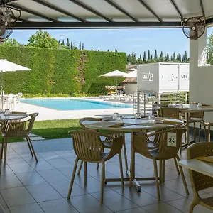 La Torretta Da Valentina Alloggio per agriturismo