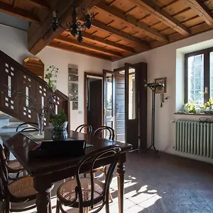 La Morosina Alloggio per agriturismo