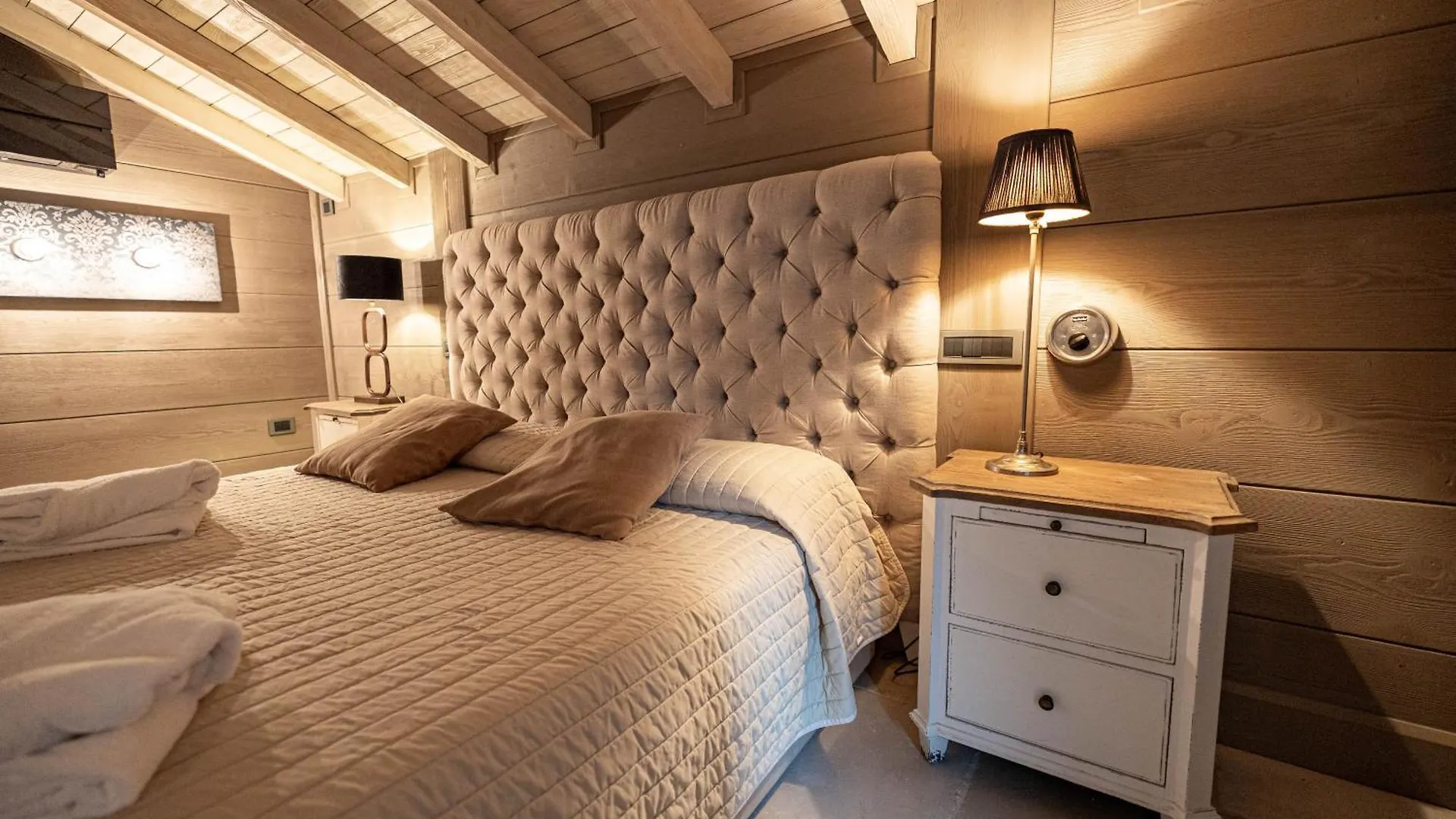 Colletto Agribiorelais Villa Villongo Sant'Alessandro Farm stay