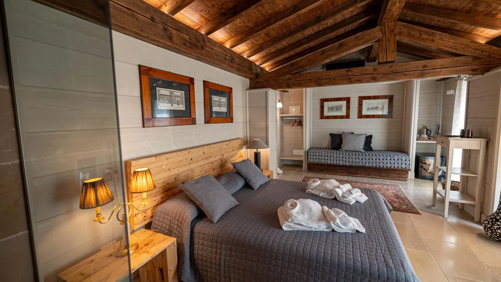 Colletto Agribiorelais Villa Villongo Sant'Alessandro 0*,  Italy