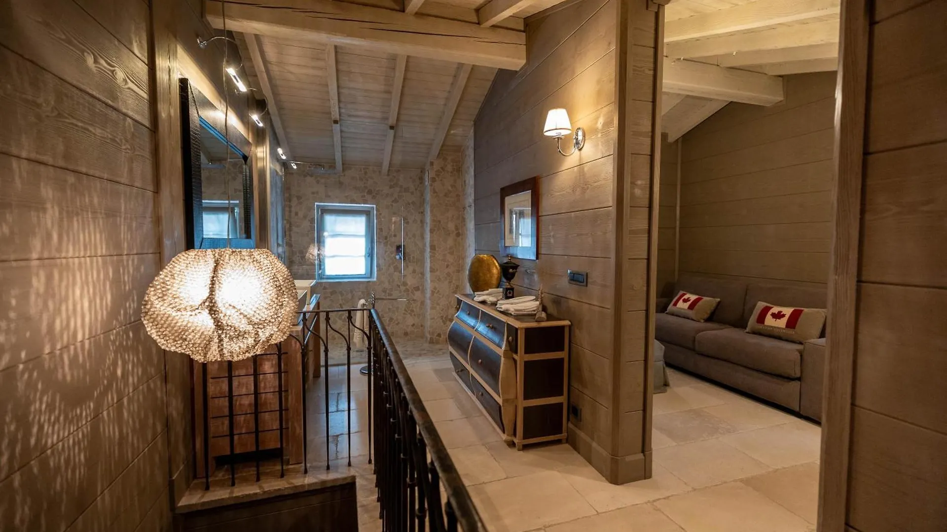 Farm stay Colletto Agribiorelais Villa Villongo Sant'Alessandro
