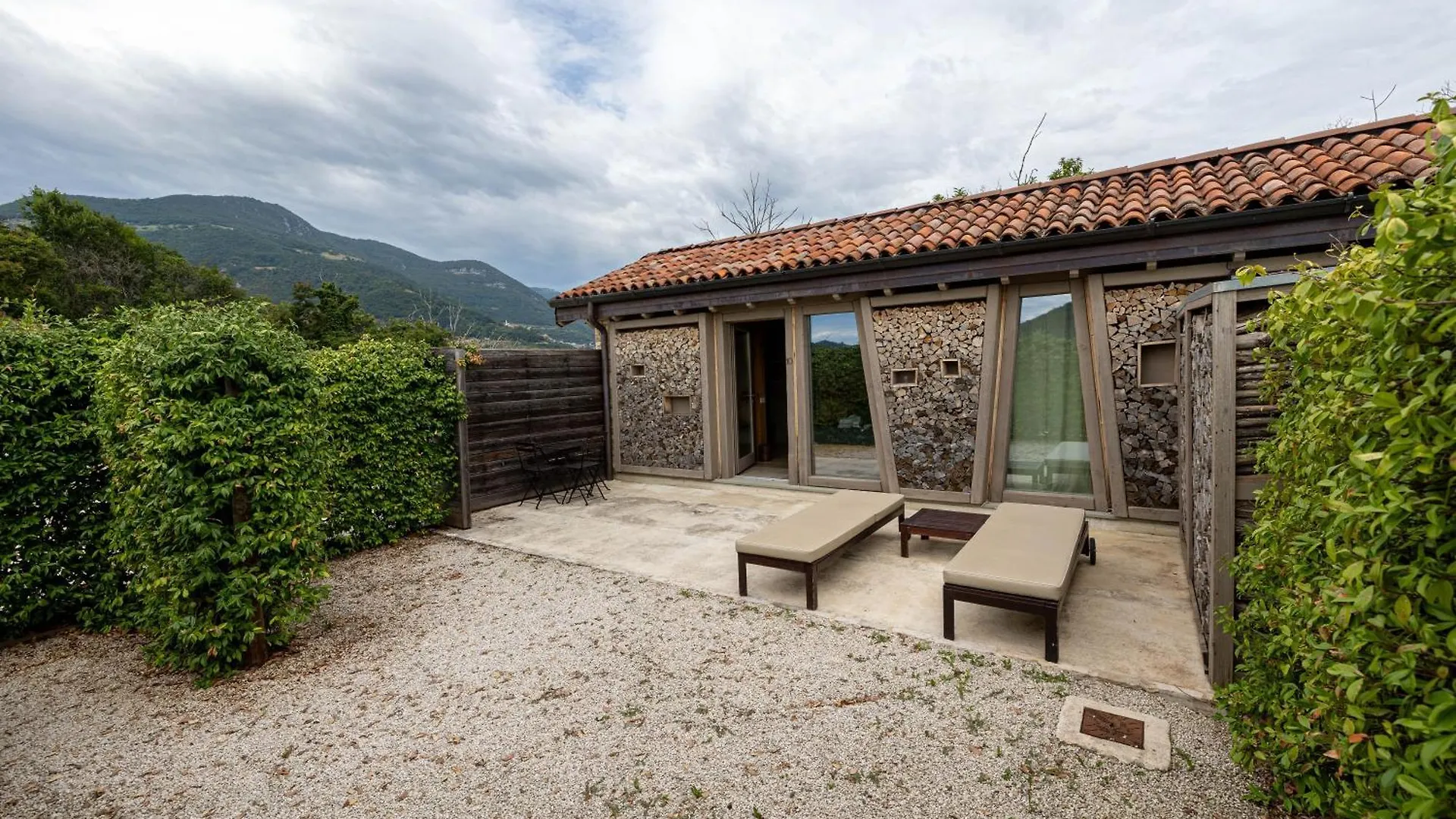 Colletto Agribiorelais Villa Villongo Sant'Alessandro