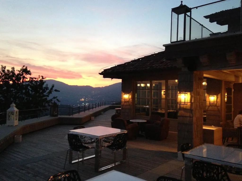 Colletto Agribiorelais Villongo SantʼAlessandro