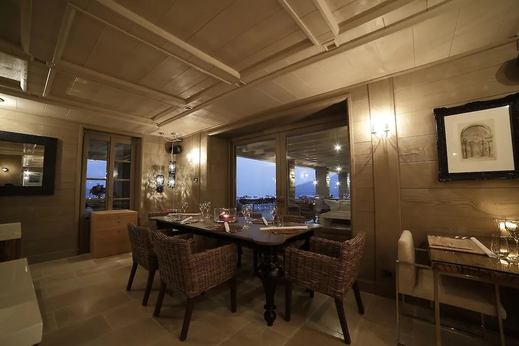 Colletto Agribiorelais Villa Villongo Sant'Alessandro 0*,
