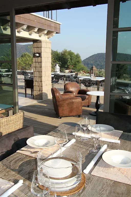 Colletto Agribiorelais Villa Villongo Sant'Alessandro Farm stay