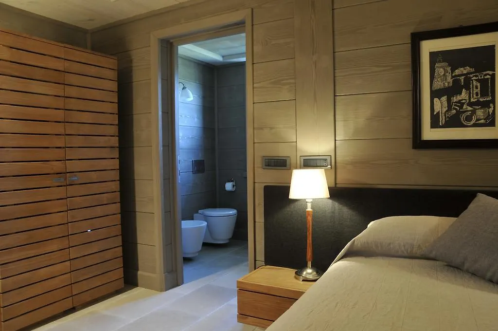 Colletto Agribiorelais Villa Villongo Sant'Alessandro Farm stay