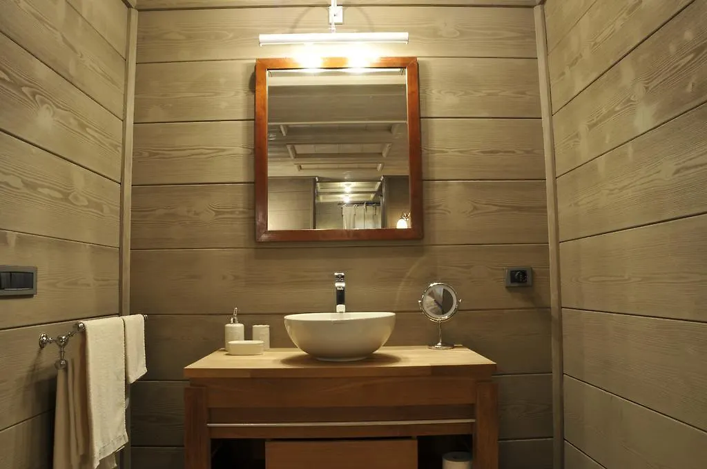 Farm stay Colletto Agribiorelais Villa Villongo Sant'Alessandro Italy