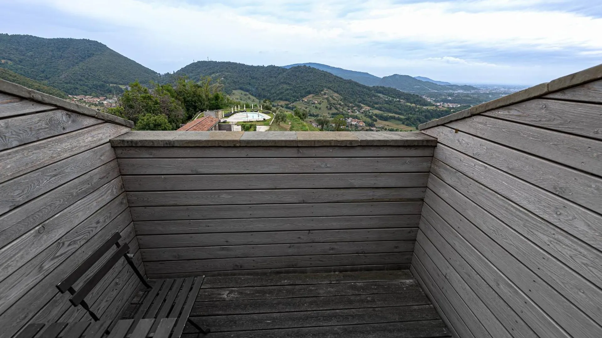 Colletto AgriBioRelais Villongo SantʼAlessandro