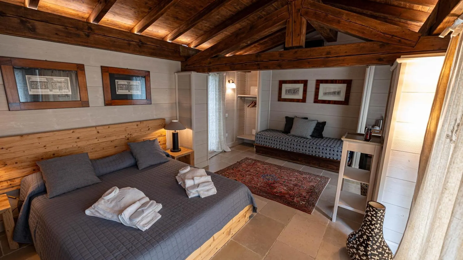 Colletto AgriBioRelais Villongo SantʼAlessandro 0*,