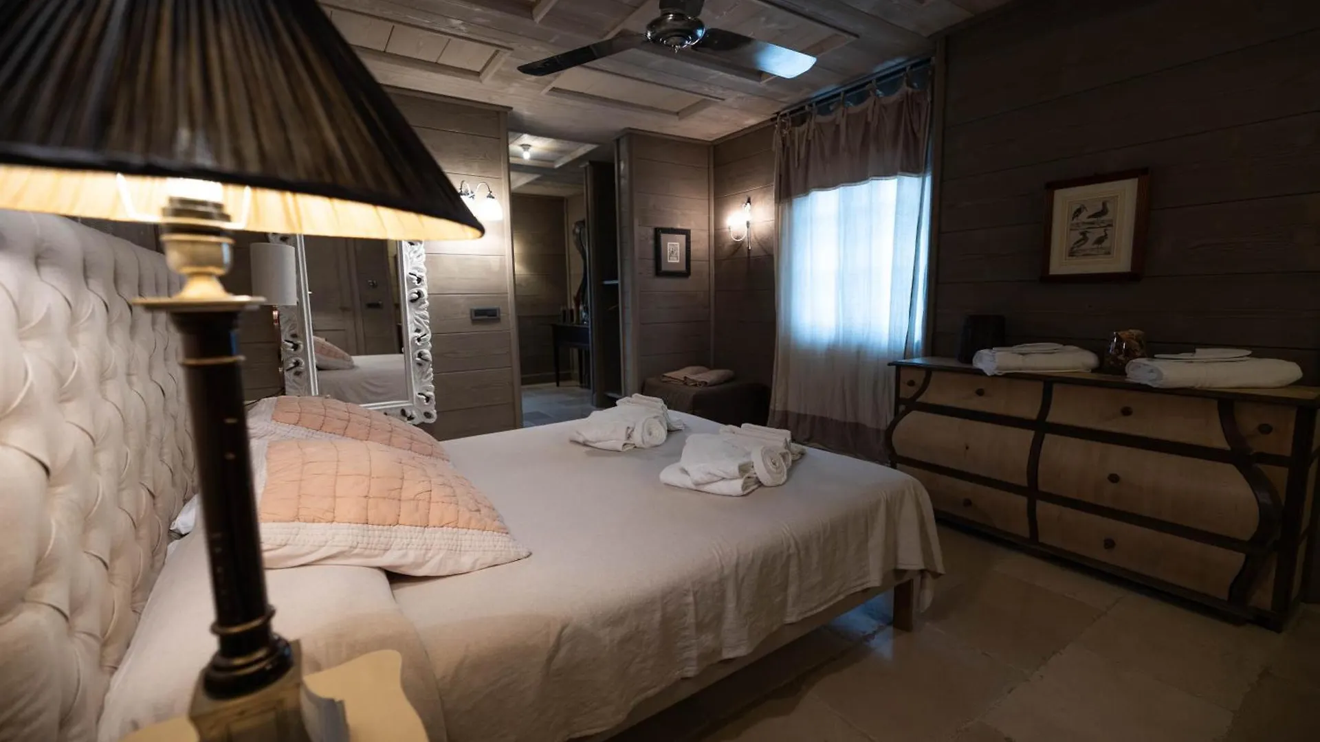 Alloggio per agriturismo Colletto AgriBioRelais Villongo SantʼAlessandro