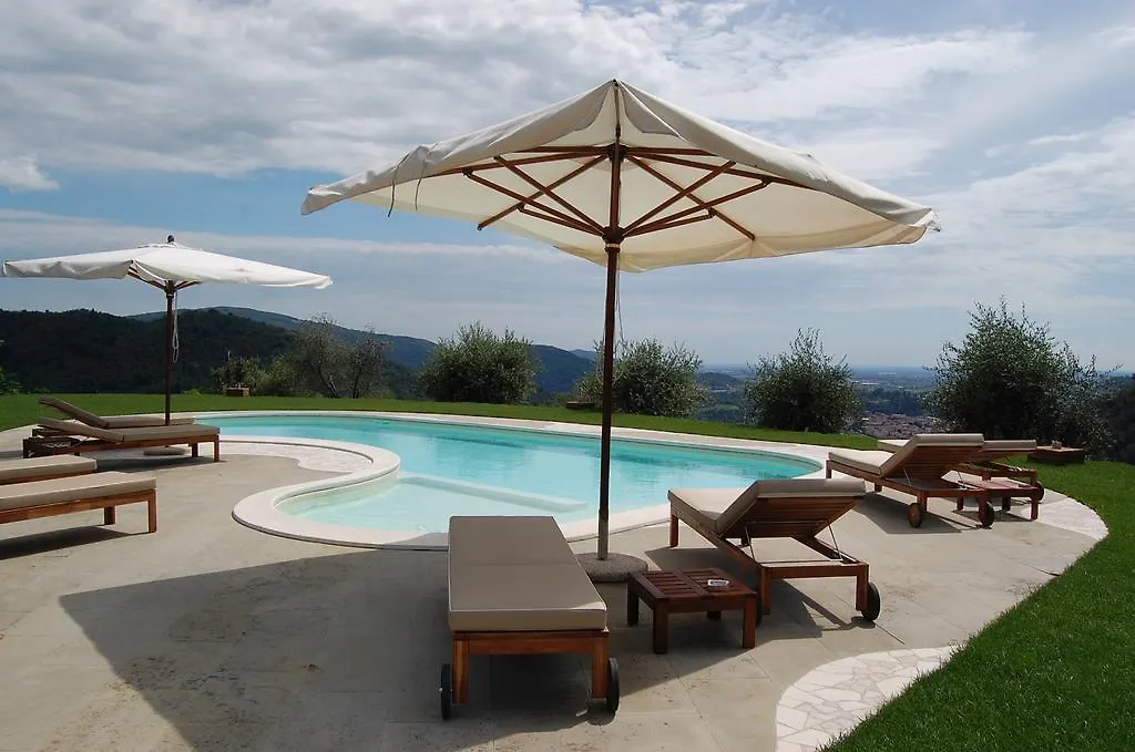 Colletto AgriBioRelais Villongo SantʼAlessandro