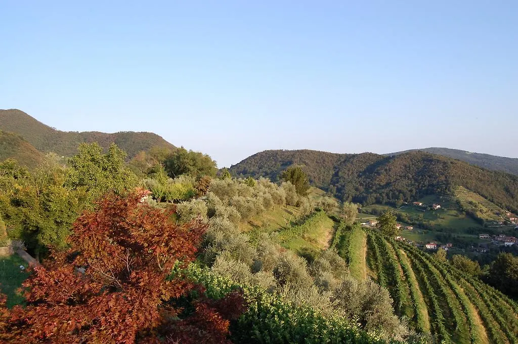 Colletto AgriBioRelais Villongo SantʼAlessandro 0*,