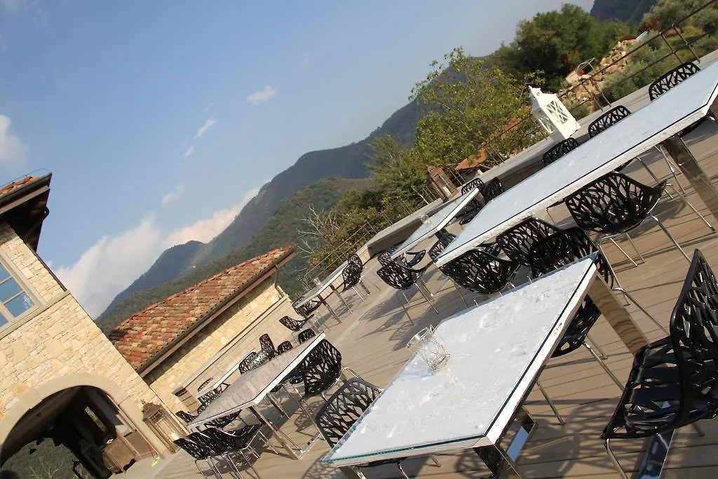 Colletto AgriBioRelais Villongo SantʼAlessandro