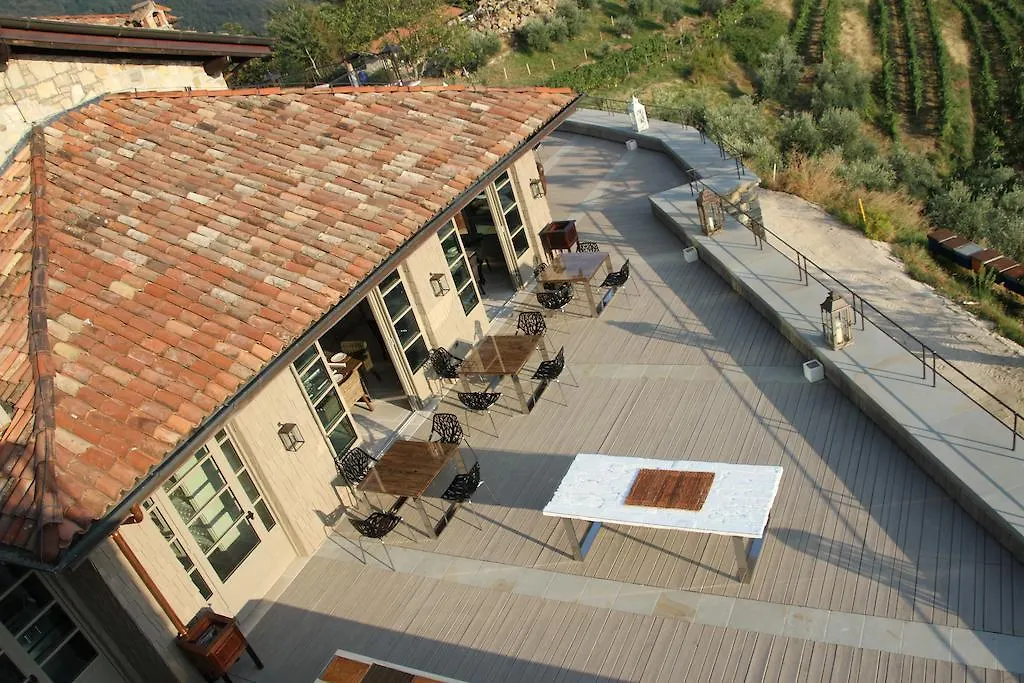 Alloggio per agriturismo Colletto AgriBioRelais Villongo SantʼAlessandro