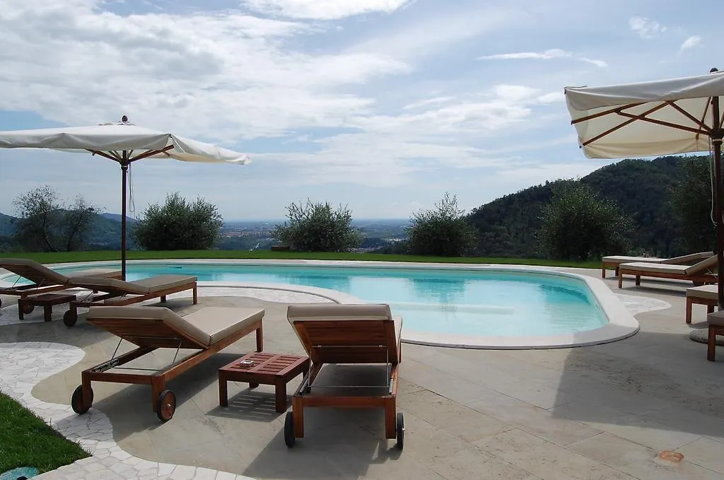 Colletto AgriBioRelais Villongo SantʼAlessandro