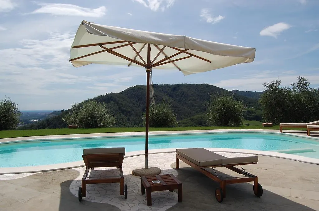 Colletto AgriBioRelais Villongo SantʼAlessandro